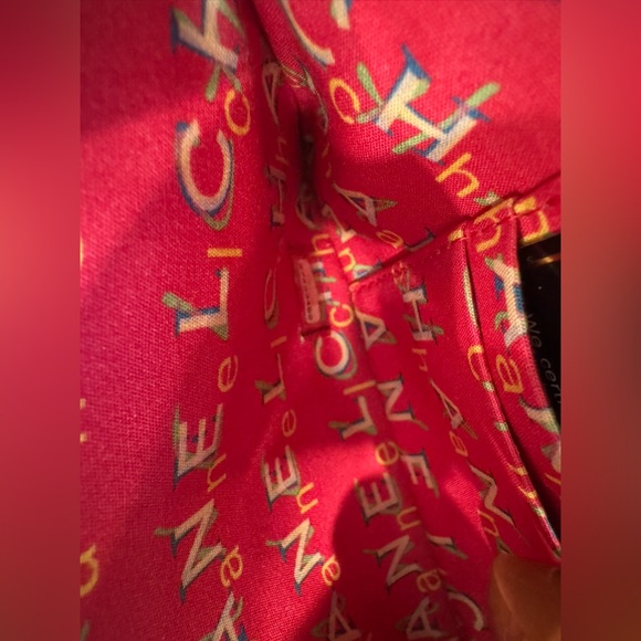 CHANEL Double Zip WOC - Picture 9 of 9